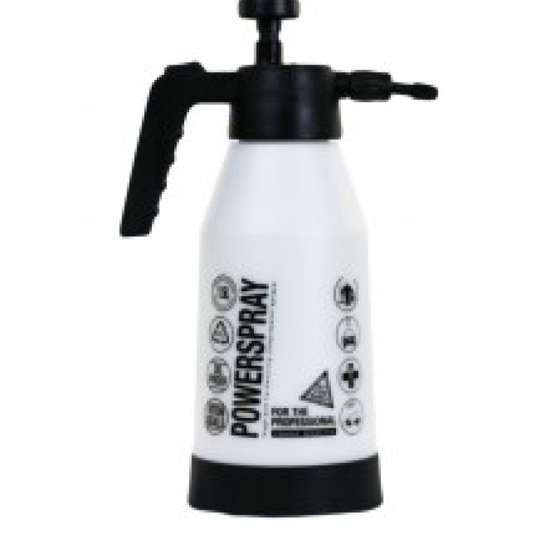 Glimmermann 1.5 litre sprayer x1