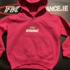 Fkph fk performance 2021 pink hoody x 1