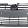  Front Bumper suitable for VW Golf VI 6 MK6 (2008-2013) R20 style with drl 