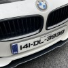 FKGelcc201 2 x gel number plates 