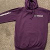 Fkph09 fk performance 2020 purple hoody x 1  SIZE MEDIUM