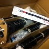 LEXUS IS200/ALTEZZA BC RACING COILOVER KIT