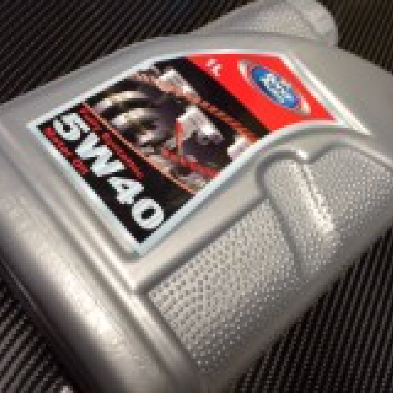 Bond Auto 5W40 Fully synthetic Motor Oil 1 litre 