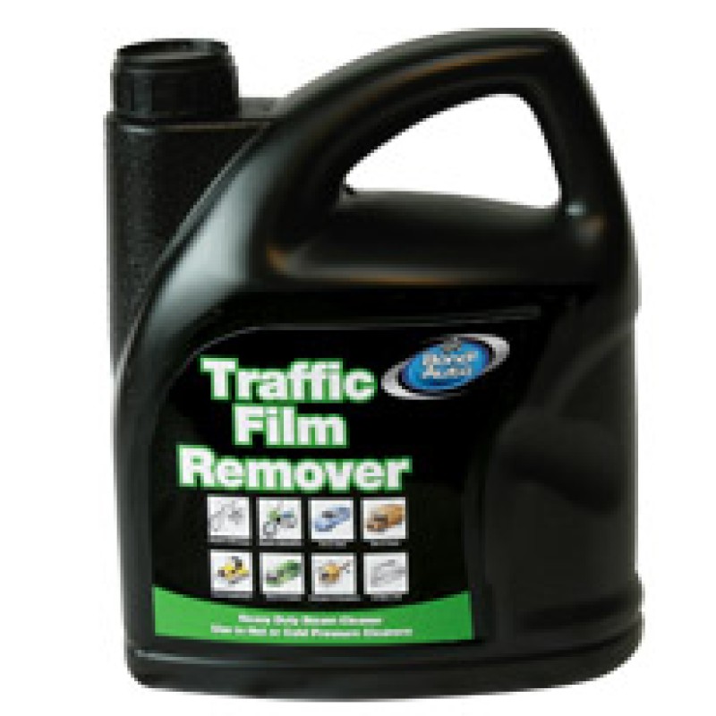 Bond Auto Traffic Film Remover 5L