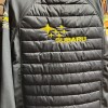 Sub Sti padded classic style jacket 