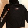 1 x fkh02 fk performance 2019  hoody black x1 