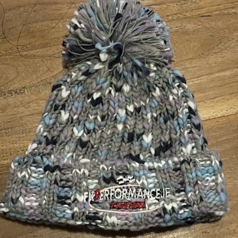 Fk2022-4 FK Performance high quality beanie hat 