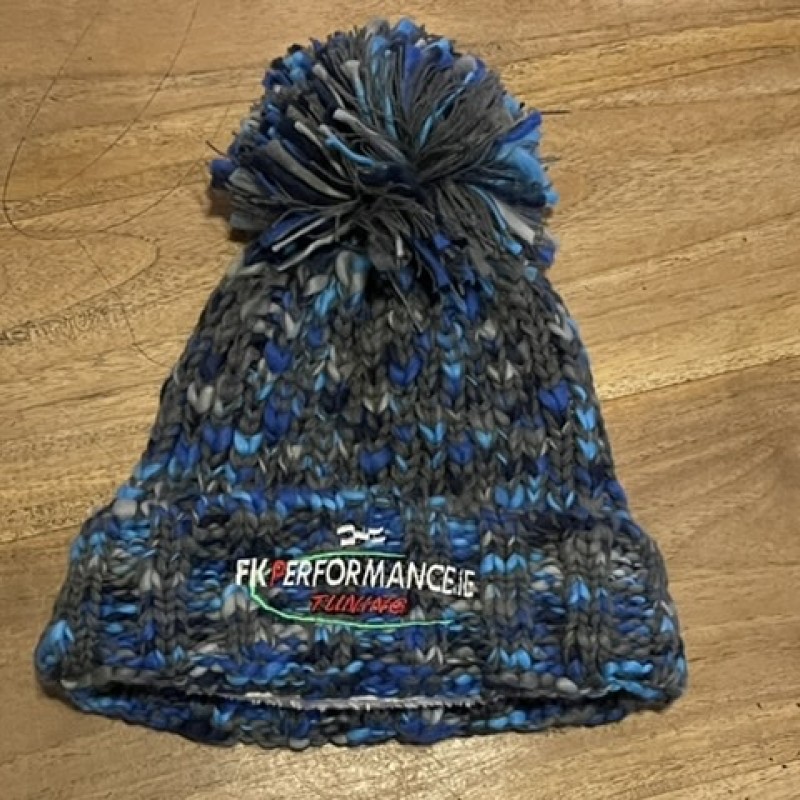 Fk2022-0 FK Performance high quality beanie hat 