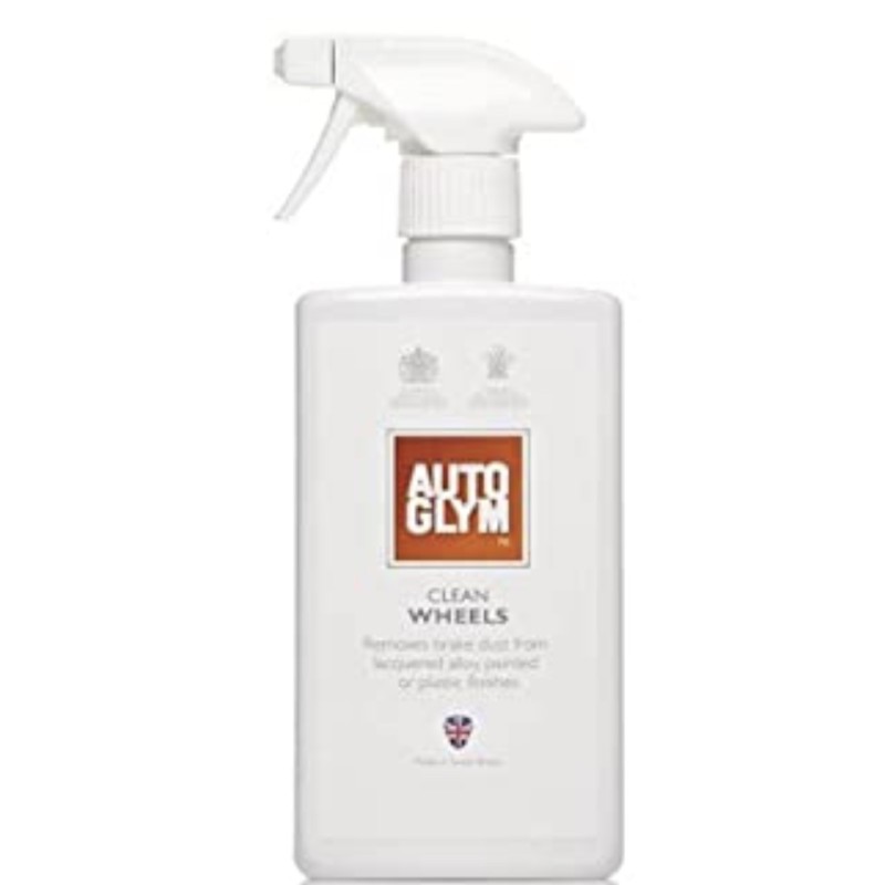 AutoGlym Clean Wheels 