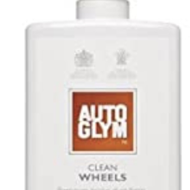 AutoGlym Clean Wheels 