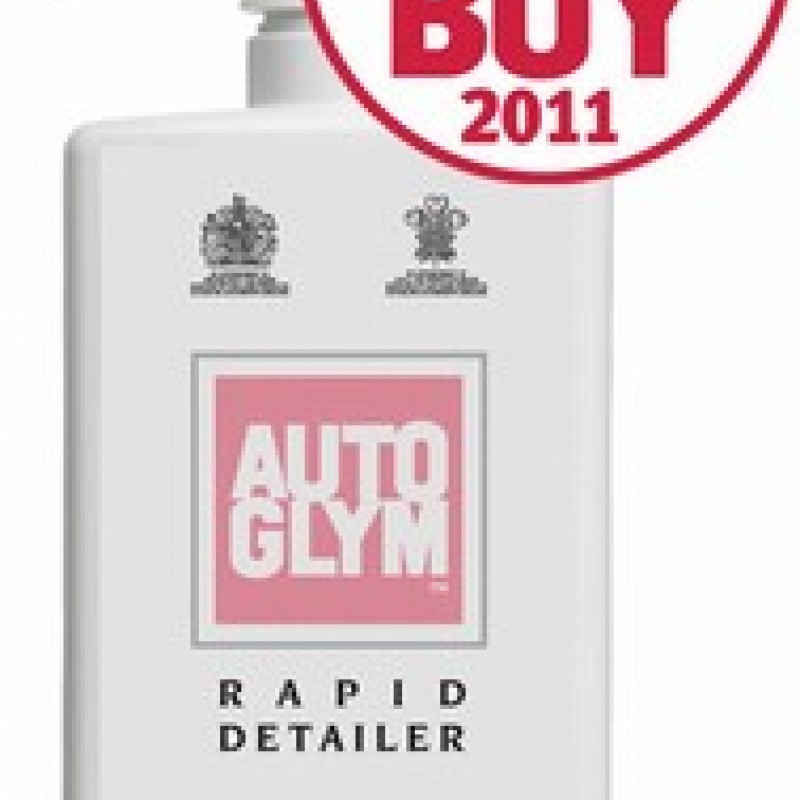 Autoglym Rapid Detailer Spray x 1