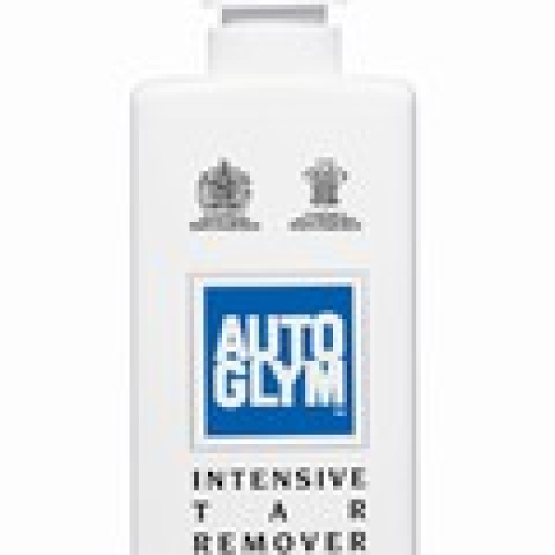 Autoglym Intensive Tar remover 325ml x 1