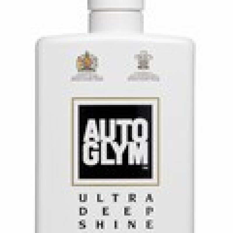 Autoglym Ultra Deep Shine 500ml x 1