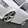 VW GOLF MK5 Cupra Front Splitter/Blade Universal Plastic x 1 