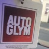 Autoglym air freshener new 2020 scent  x 1