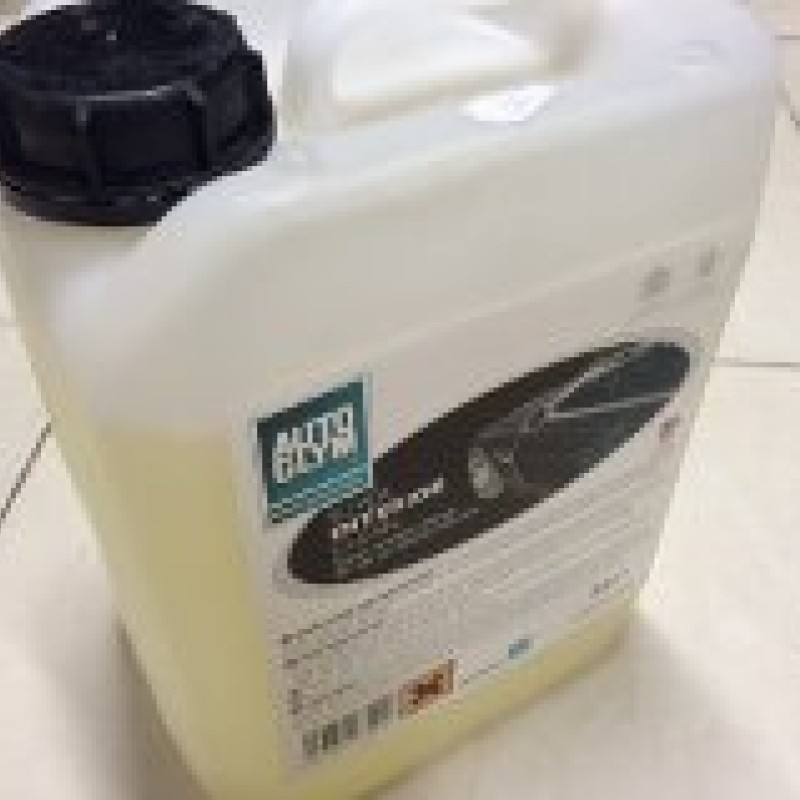 Autoglym Professional Super Interior Clean 5 litres 