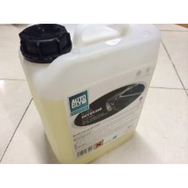 Autoglym Professional Super Interior Clean 5 litres 