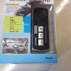  Handsfree Bluetooth Car Kit universal with charger x1 