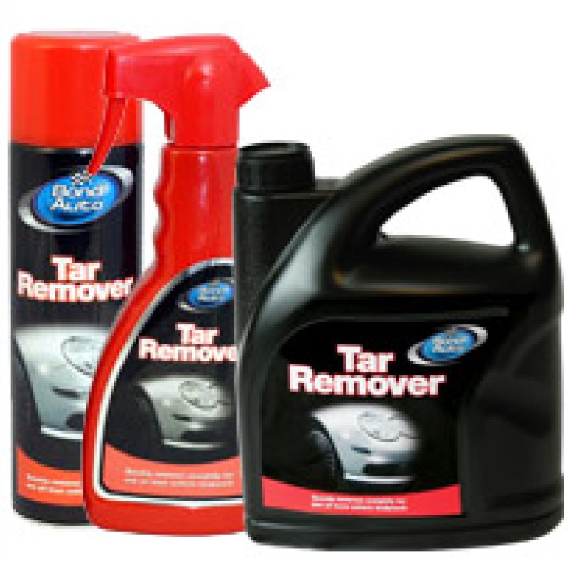 Bond Auto Tar Remover 5L