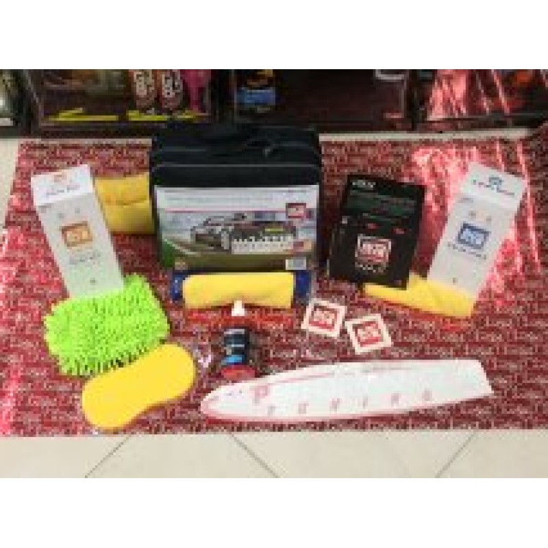 Christmas gift set offer no.9