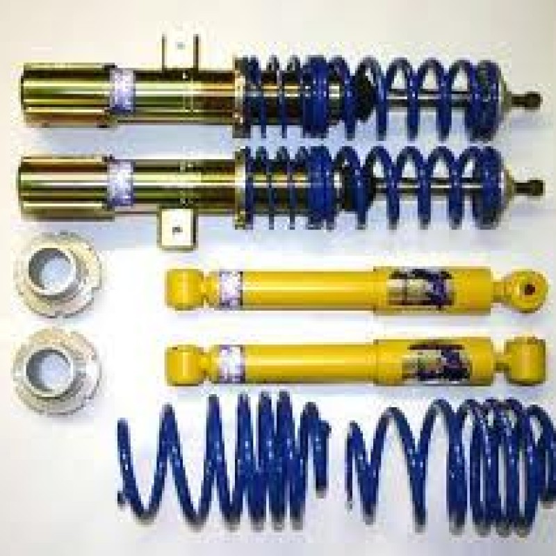 Vw Golf mk4 (98-04) Coilovers Suspension Kit 