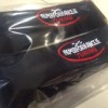 FK PERFORMANCE seat belt covers 1 pair 