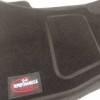 FK Performance Tailored Mats for 08-15 Audi A4 B8 