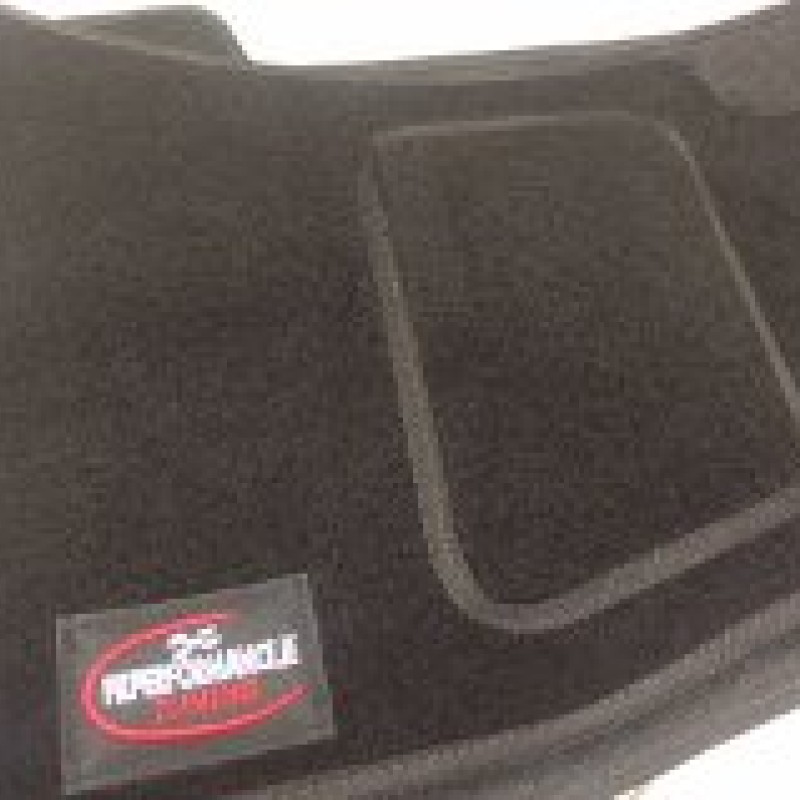 FK Performance Tailored Mats for 08-15 Audi A4 B8 