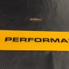 #fkperformance show plate (yellow) x1