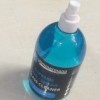 Glimmermann Auto Care Supreme Non-Smear Glass Cleaner 500ml spray bottle x1 