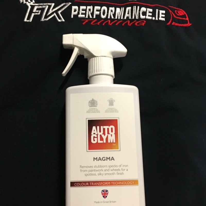 Autoglym magma fallout 500ml