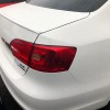 2011+ Vw Jetta mk6 R design boot spoiler. 