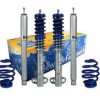 AUDI A4 B8 2008+ SALOON GENUINE JOM COILOVER SUSPENSION KIT