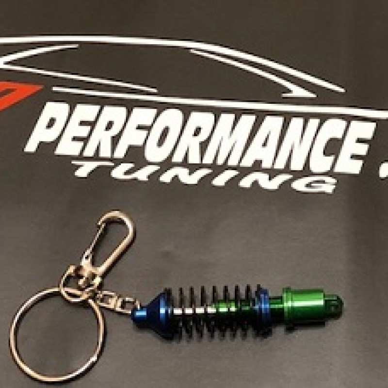 fkk01 coilover adjustable keyring x1 