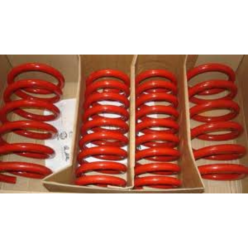 lexus is200 / altezza 35mm Lowering Springs 