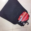 universal rubber mats full set front & back x1