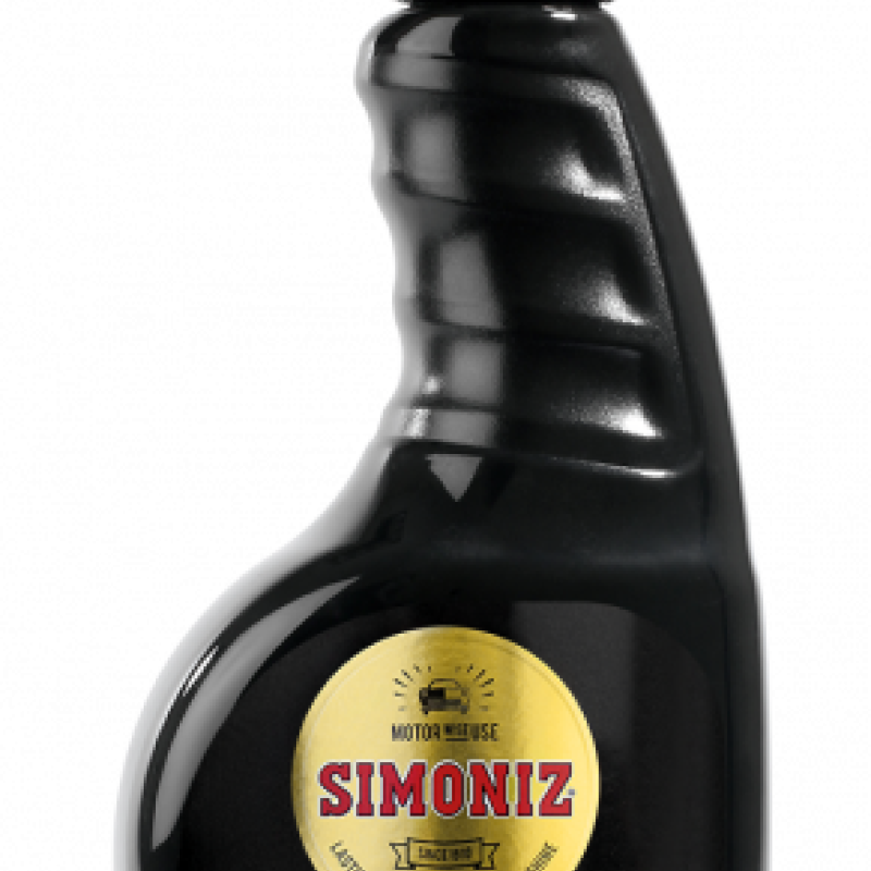 simoniz odour neutraliser interior spray 500 ml 