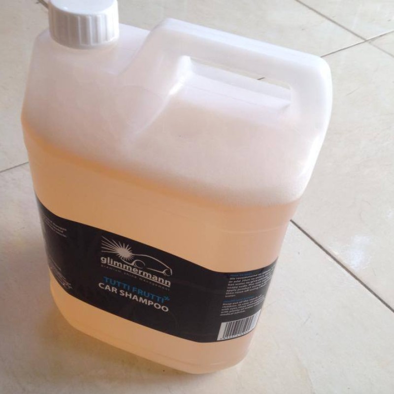 Snow Foam 5ltr ultimate car wash shampoo 