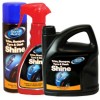 Bond Auto Trim, Bumper, Tyre and Dash Shine 500ml