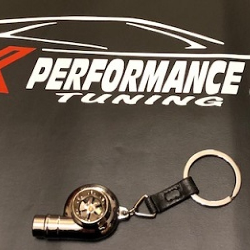 fkk05 turbo spinning fan keyring x1 